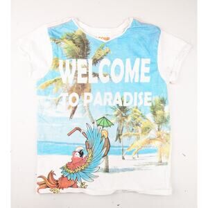 Piazaitalia Paradise Tee